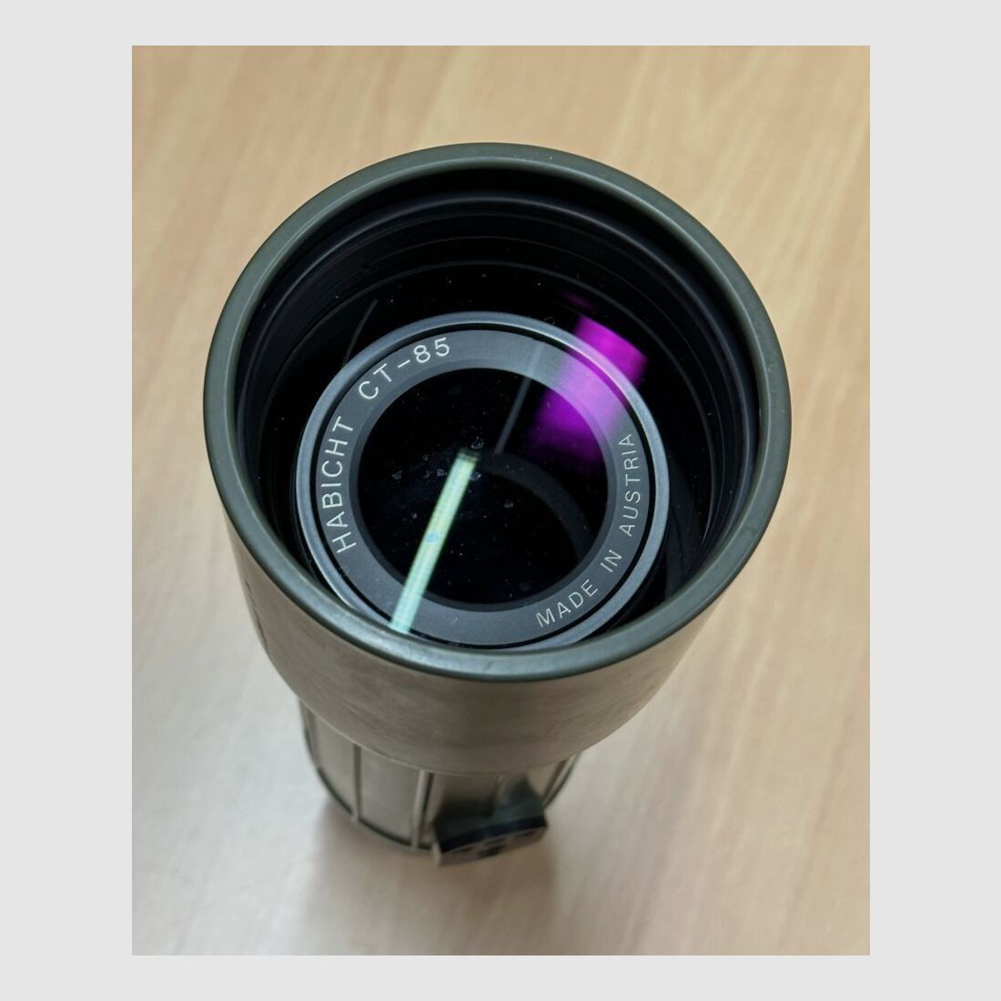 Swarovski CT-85