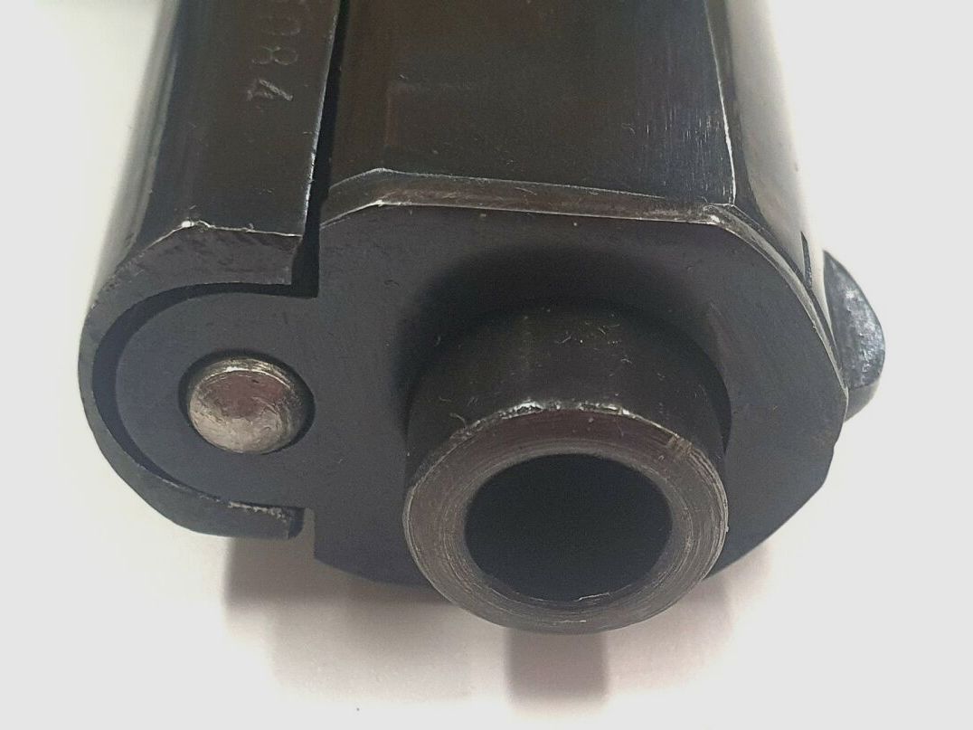 Fabbrica di Armi Boema Fabbrica di Armi Boema Modello 27