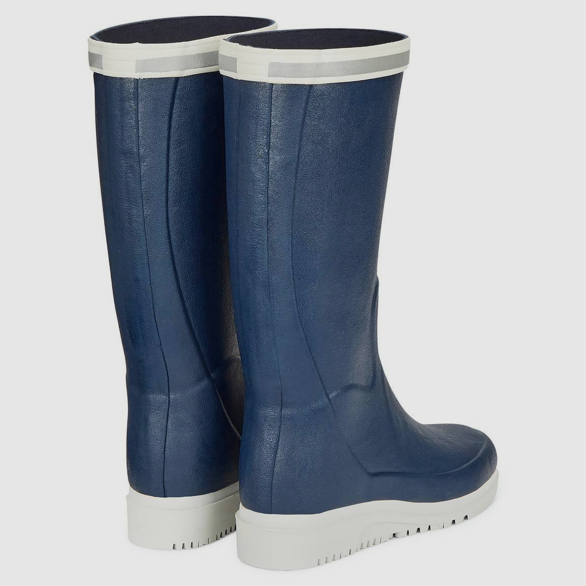 Bottes femmes Le Chameau Marine Evo - doublées ponti, image 2 sur 6