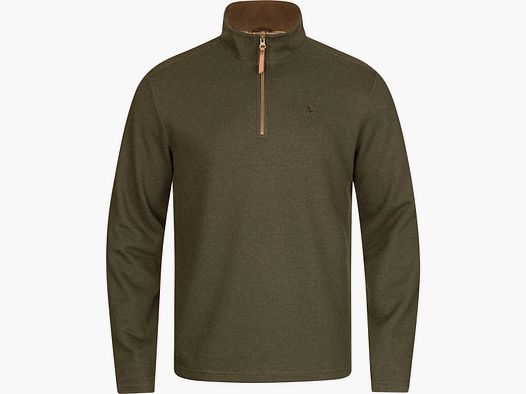 Härkila Pullover Sandhem Pro HSP Forest Green