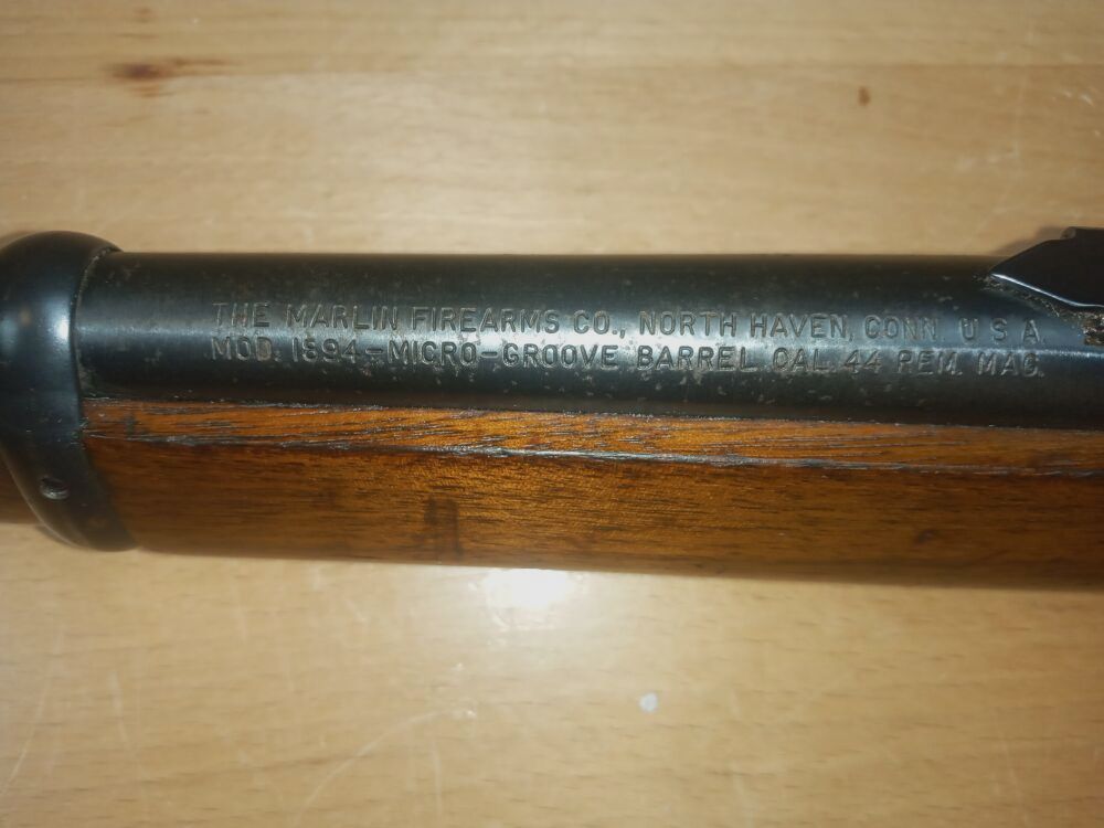 Marlin M 1894
