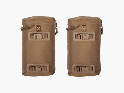 Berghaus Berghaus MMPS Pockets II earth brown