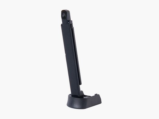 CZ 75 P-07 Magazin 20 Schuss 4,5mm BB - Druckluft Co2 Blowback