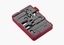 Real Avid AR15 Master Bench Block