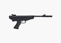 Pistola de aire Mercury 25 Super Charger 6,3 Joules, cal. 4,50