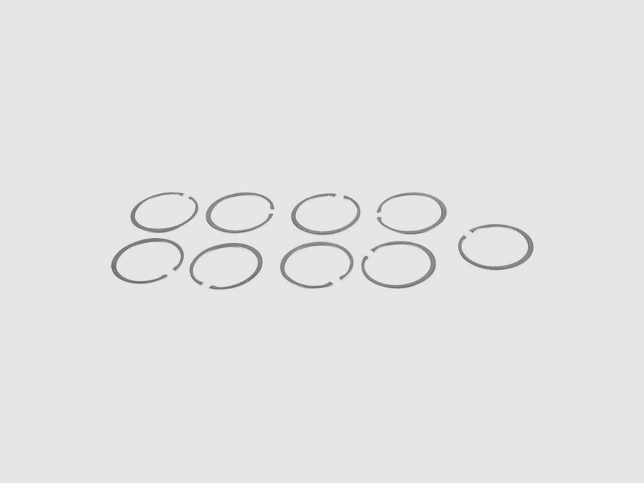 SPRINCO USA & GAS RINGS SPRINCO USA AR .308 BOLT RING/GAS RING 9-PK, afbeelding 2 van 2