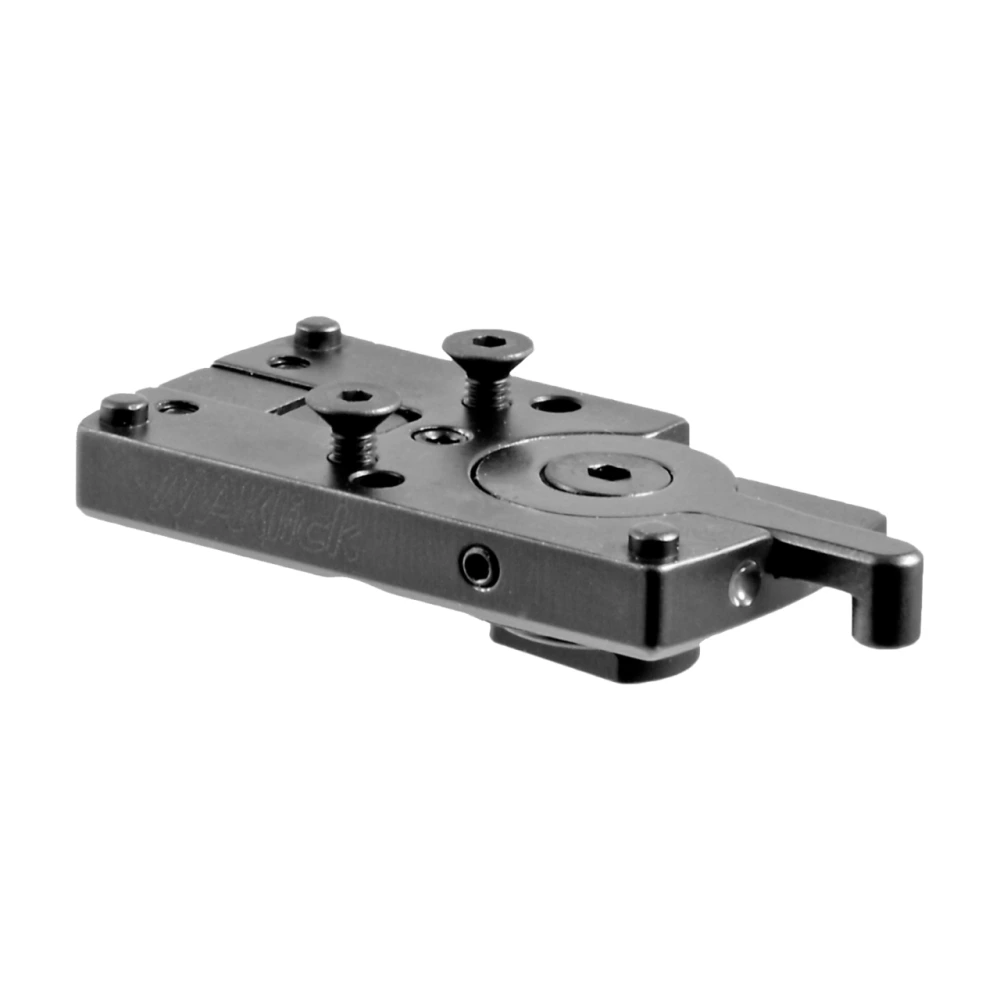 Adaptateur MAKlick pour Docter Sight