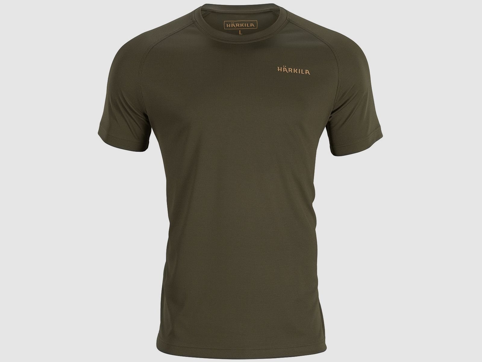 Härkila Trail Camicia da Caccia