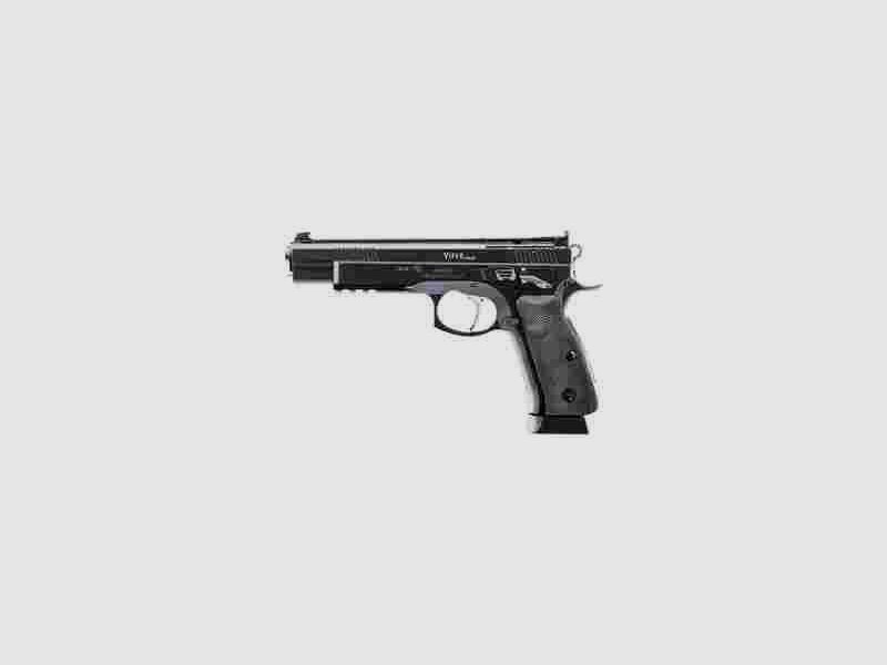 Pro Tuning Pistole Shadow Viper OR – Kal. 9 mm Luger