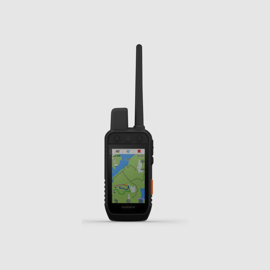 Garmin Alpha 300i K 010-02806/55, zdjęcie 4 z 4