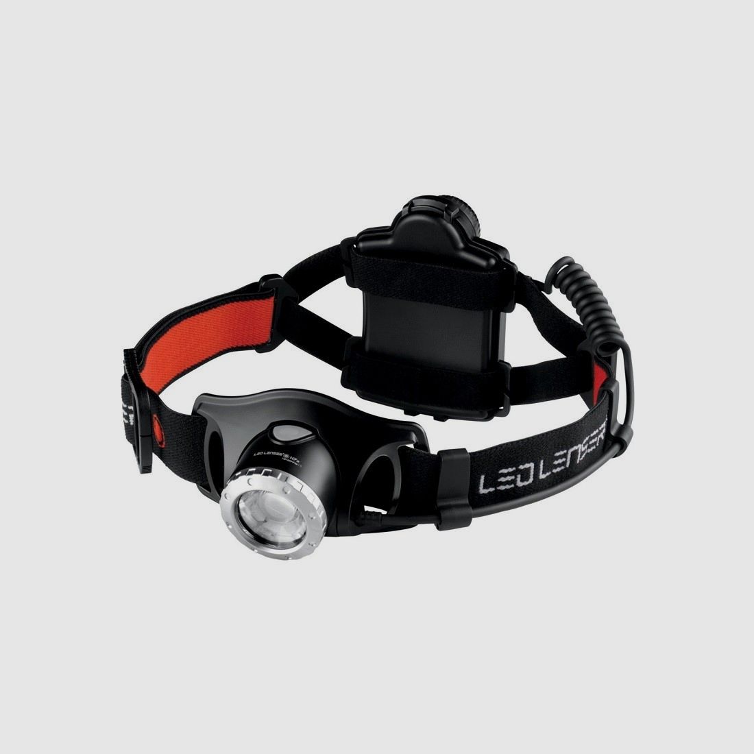 LED-Lenser H7.2 7297 Torce