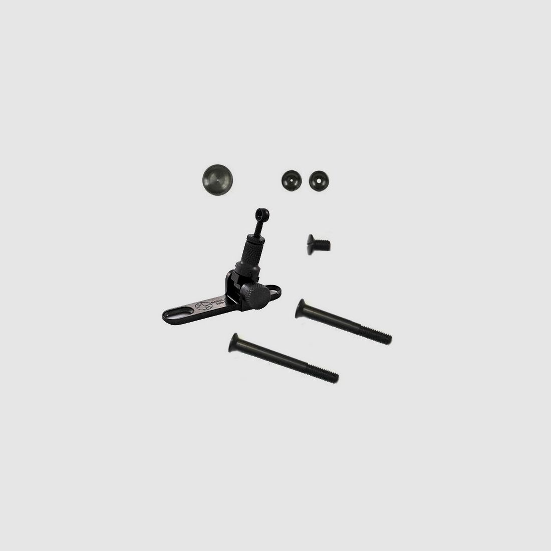 Diopter Set Henry 22er