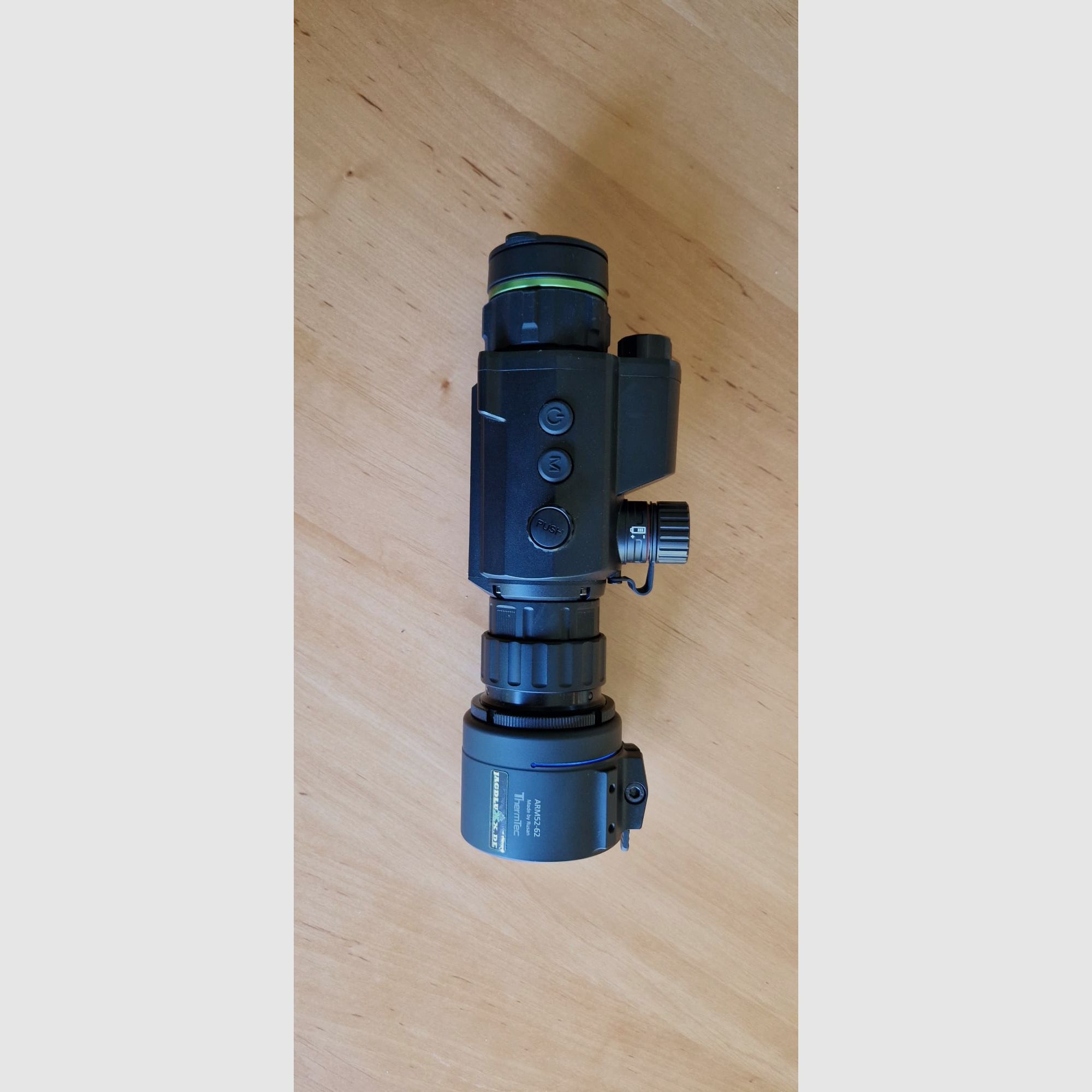 Hikmicro Cheetah 940nm