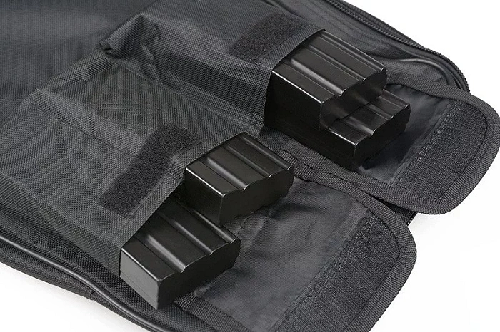 Custodia per arma – 1200 mm – BLACK, immagine 15 di 36