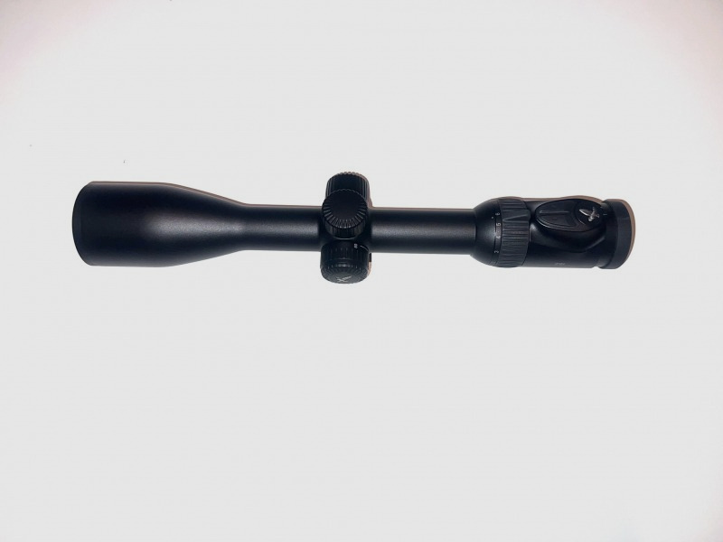 Swarovski Z8i 2-16x50 SR