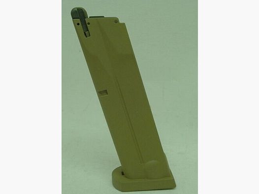 Beretta Magazine M9A3 Cal. 4.5mm BBs 16 Rounds