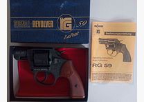 Röhm RG 59 Le Petit good condition