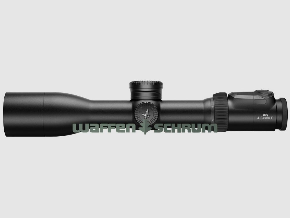 Swarovski dS - 4-24x50 P