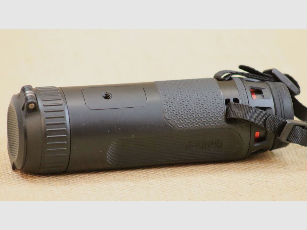 InfiRay Eye III E6+