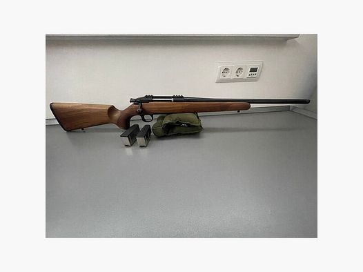 Steel Action HM 30 06
