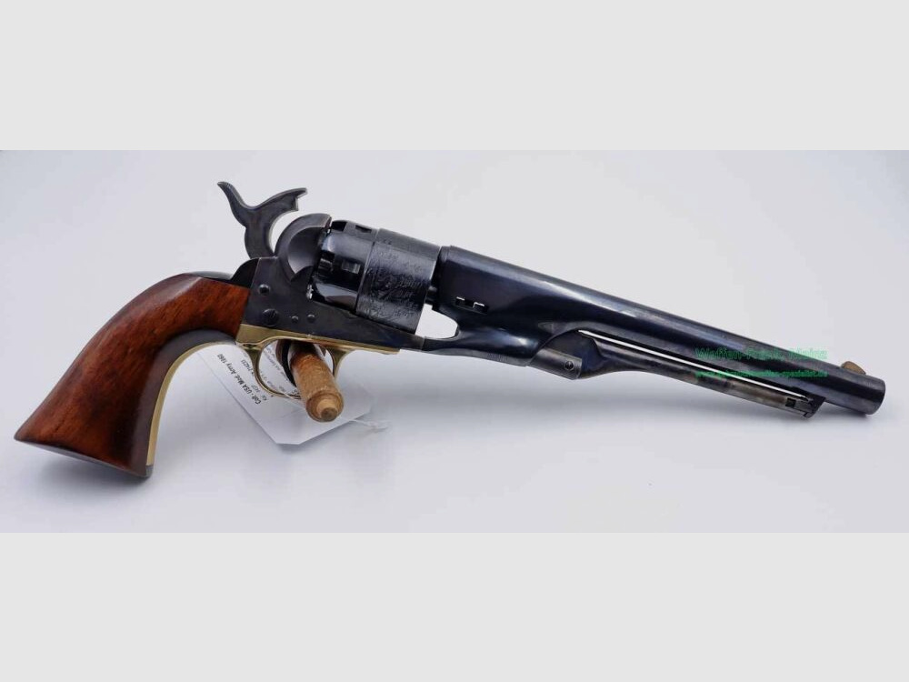 Colt - USA Mod. Army 1860