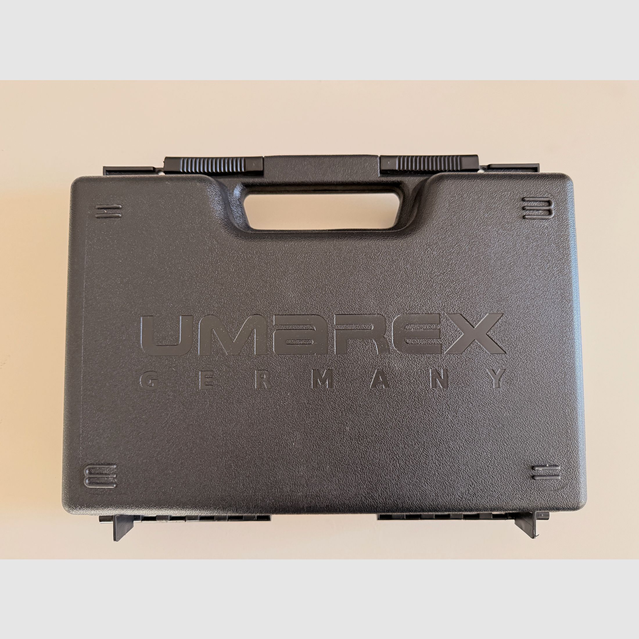 Colt Government 1911 A1 CO2 Diabolo