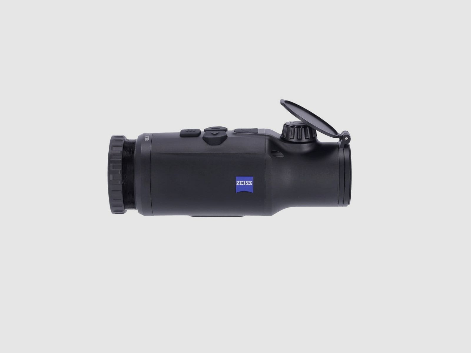 ZEISS DTC 3/38 Wärmebildvorsatzgerät