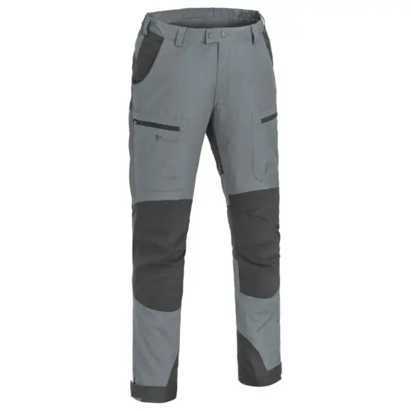 Caribou TC-Lite Trekkingbroek Grijs Pinewood, afbeelding 1 van 2