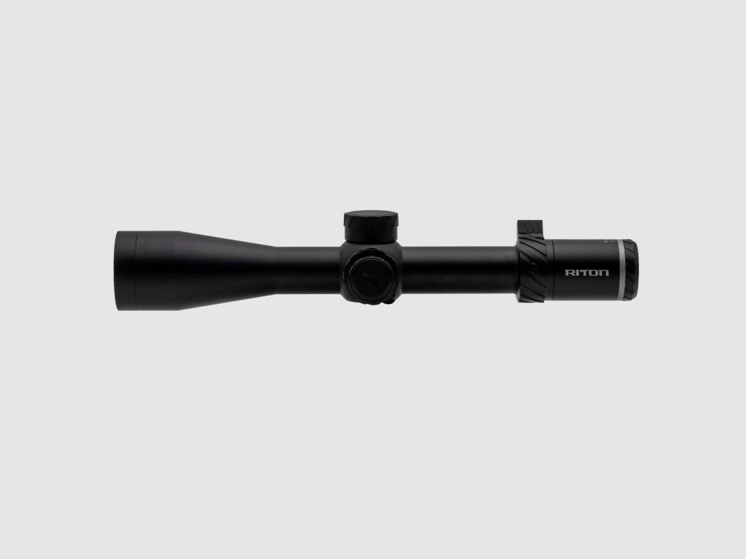 5 Primal 3-18x50 FFP MIL, Bild 6 von 6