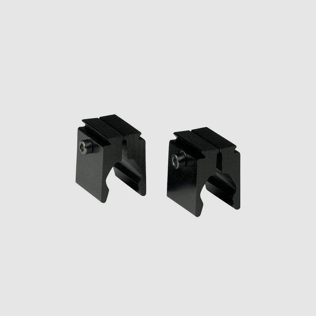 Crosman 459 MTC Spezialmontage 11 mm