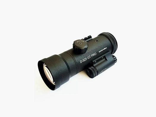 Monocular nocturno D-525 GT PRO Special Edition Gen. 2ª+