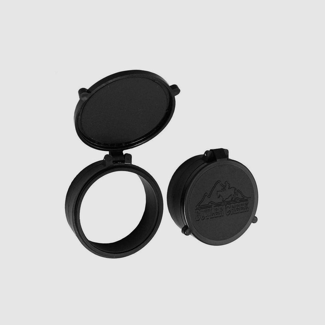 Butler Creek 39 OBJ lens 56.4mm