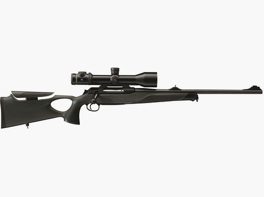 Sauer S 404 Synchro XT *