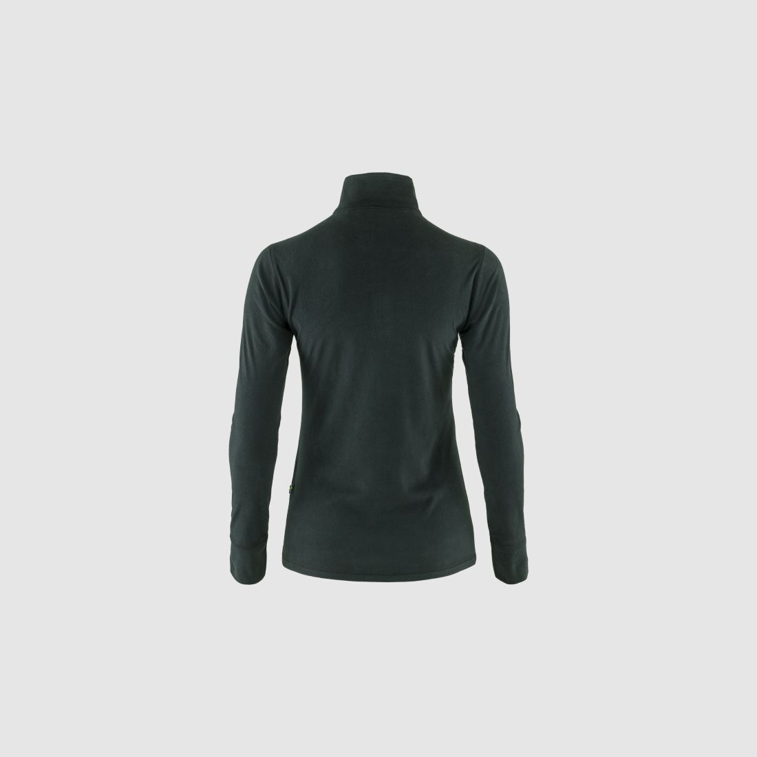 Fjällräven Damen Pullover Skare Half Zip