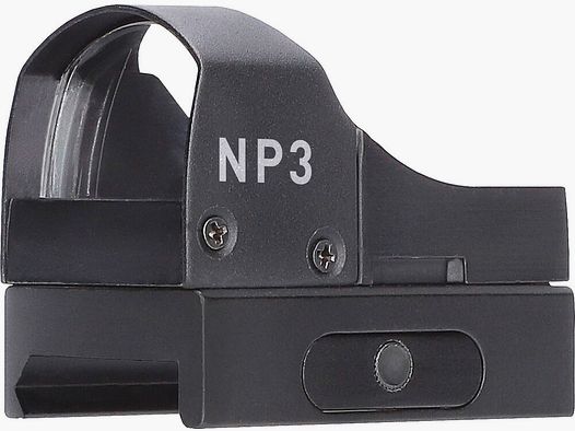 UX Nano Point 3