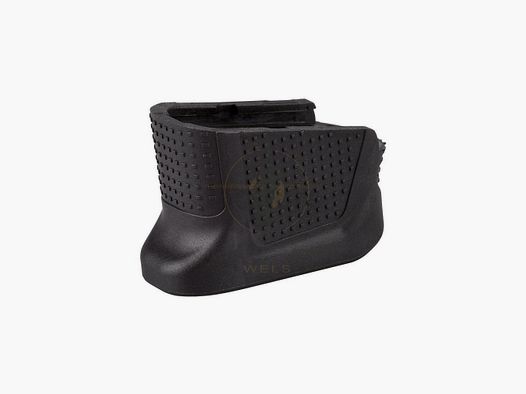 IMI Defense 2+ Magazine Extension für Glock 43