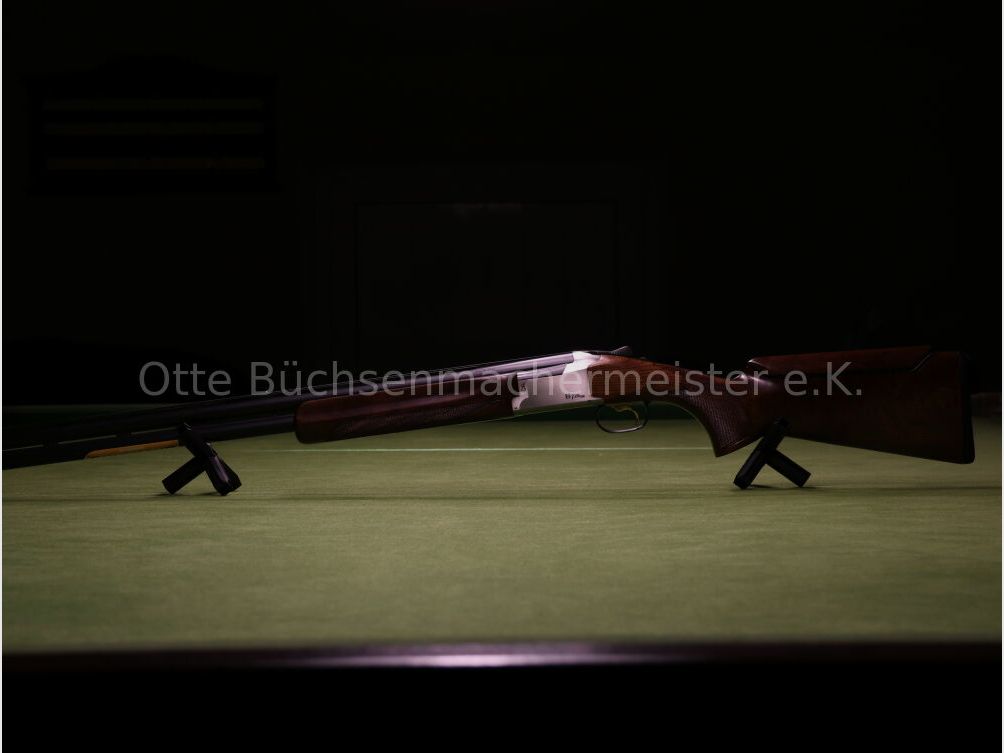 Browning B725 Sporter Verstelbare Trap Voorhand