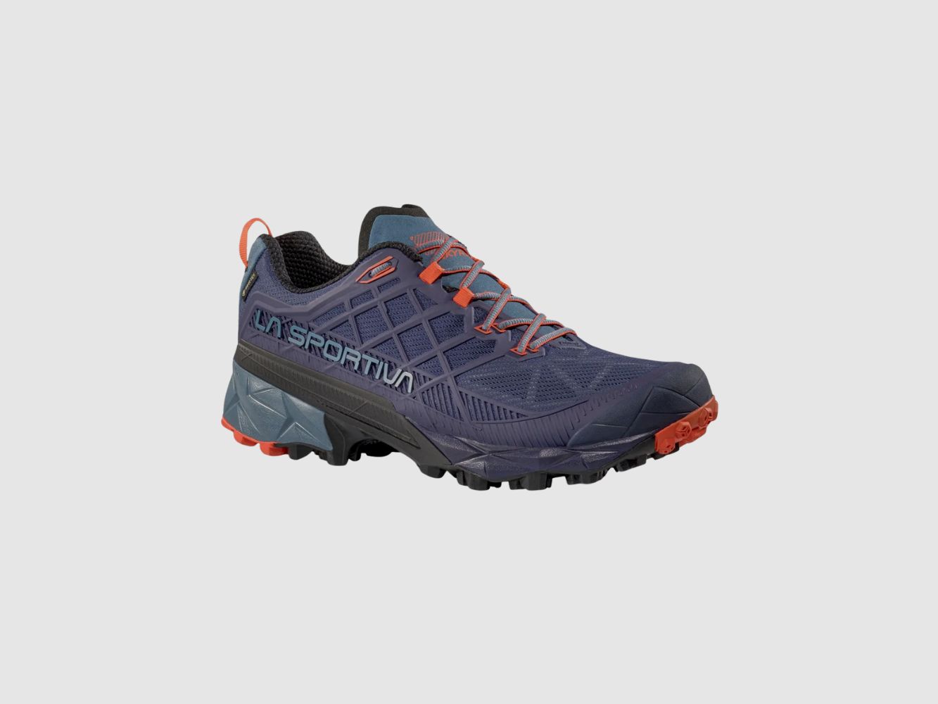HERREN SCHUHE LA SPORTIVA AKYRA II GTX FARBE BLAU, Bild 1 von 7