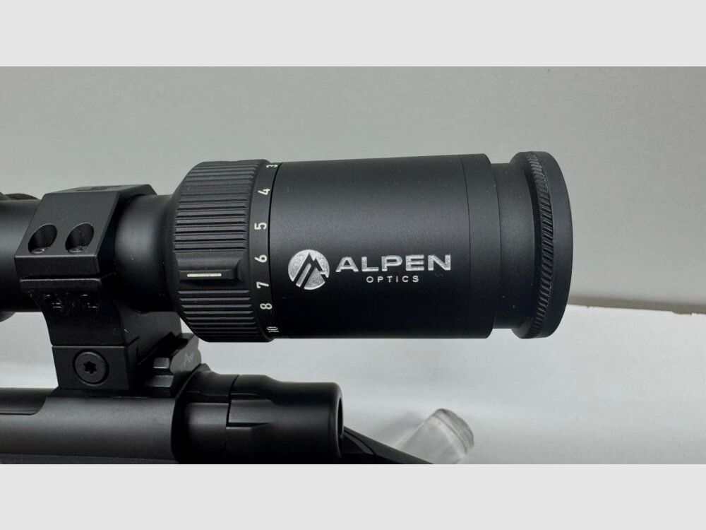 HOWA 1500 Komplettset - Waffen Friedrichs