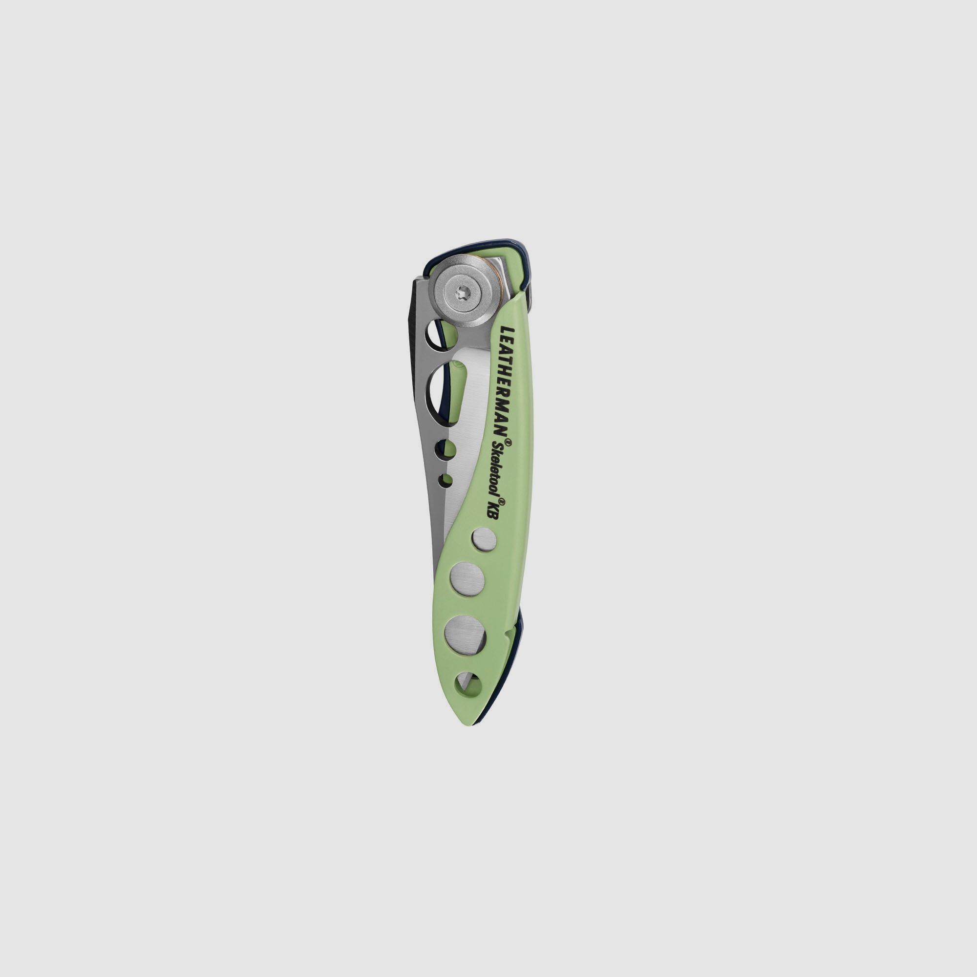 Leatherman SKELETOOL KB Verdant