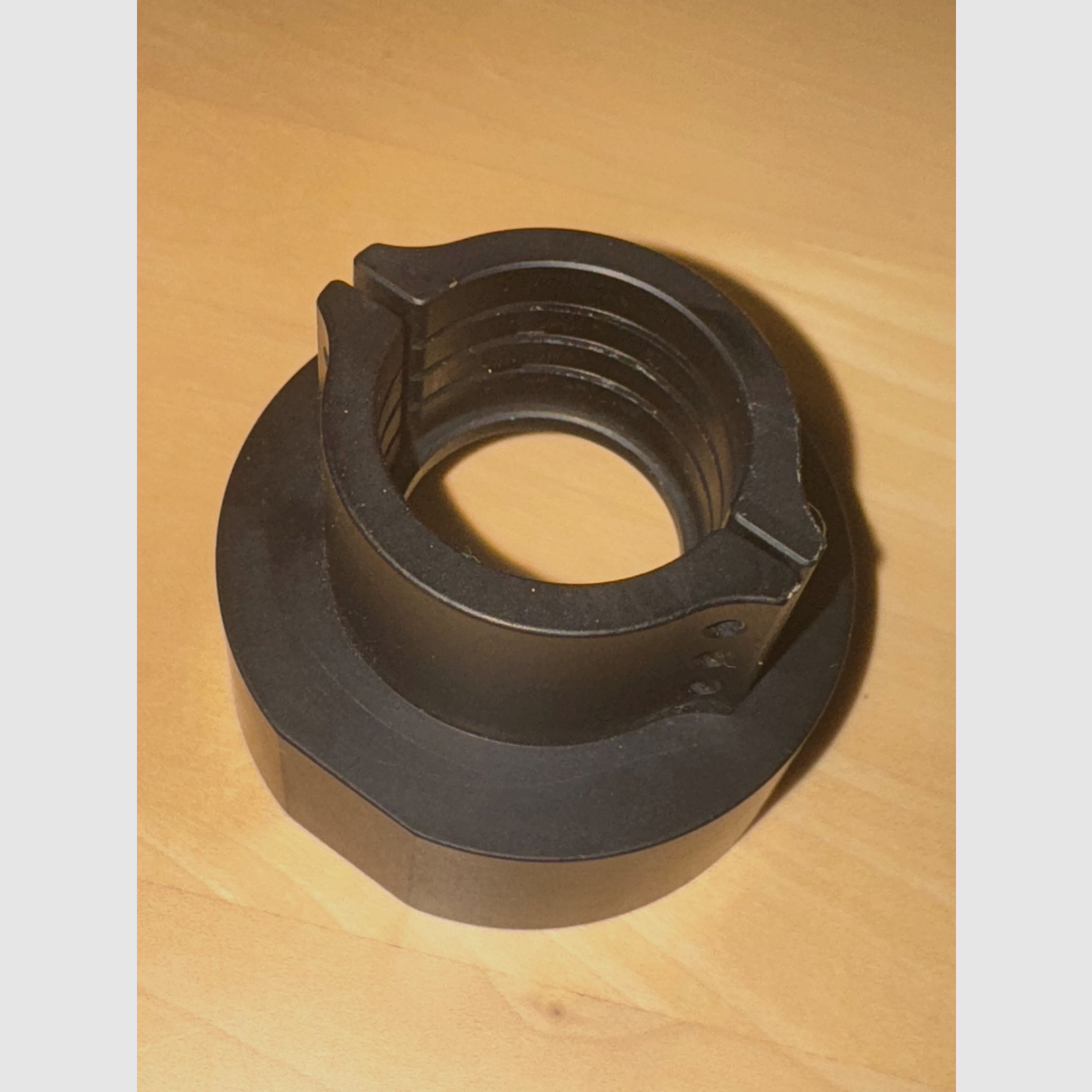EP Arms Rotaclip Adapter für Wärmebild Vorsatzgerät