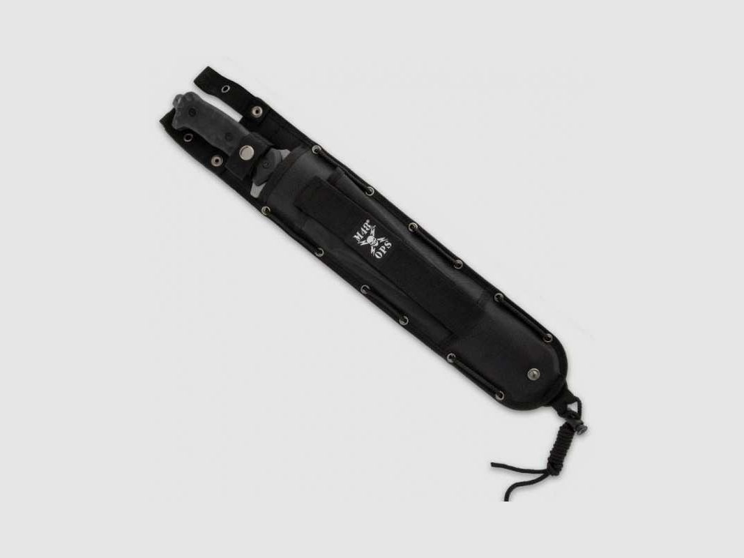 United Cutlery M48 Combat Machete Gen II mit Scheide
