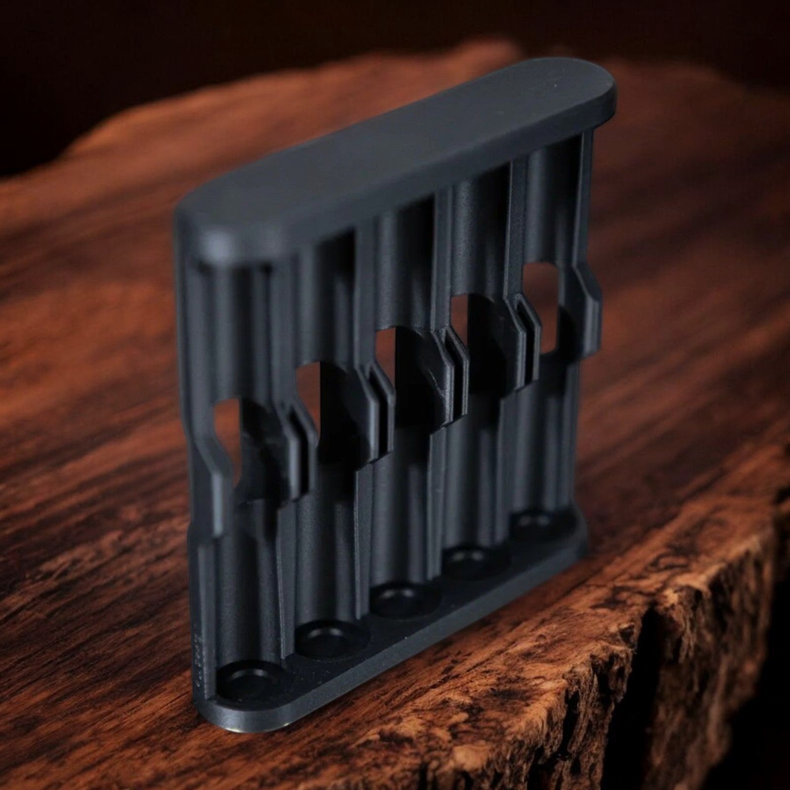Filamelt - Premium Patronenclip .257 Weatherby Magnum