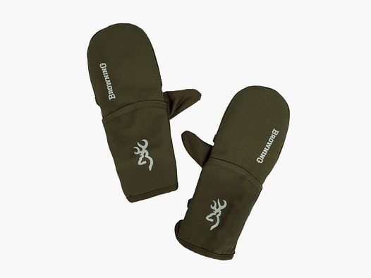 GUANTI – BROWNING – XPO LIGHT Green