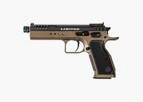 TANFOGLIO DUOTONE LIMITED
