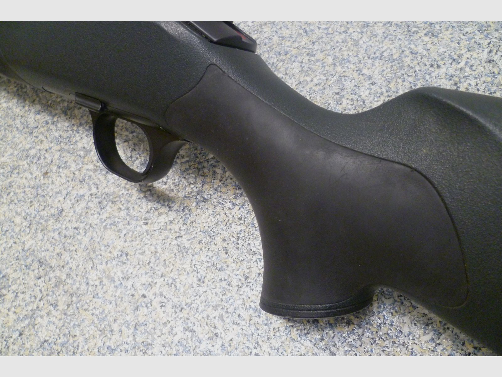 Répétiteur Blaser R8 .30-06 Spring.