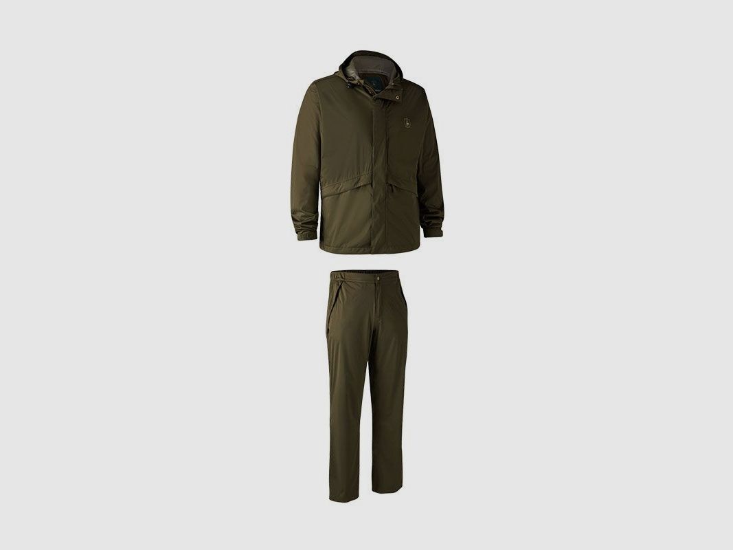 Deerhunter Regenset Thunder Hose+Jacke, Bild 2 von 2