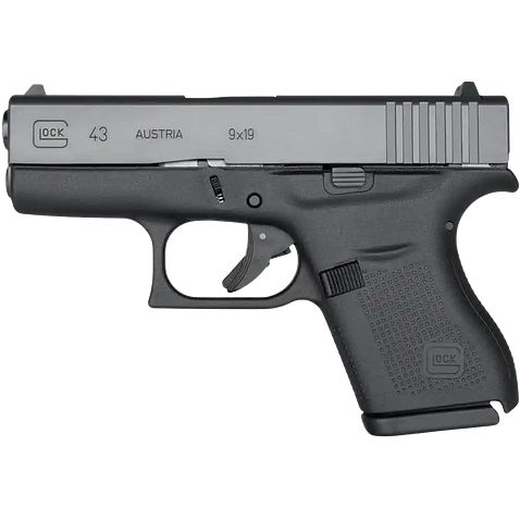 Glock 43