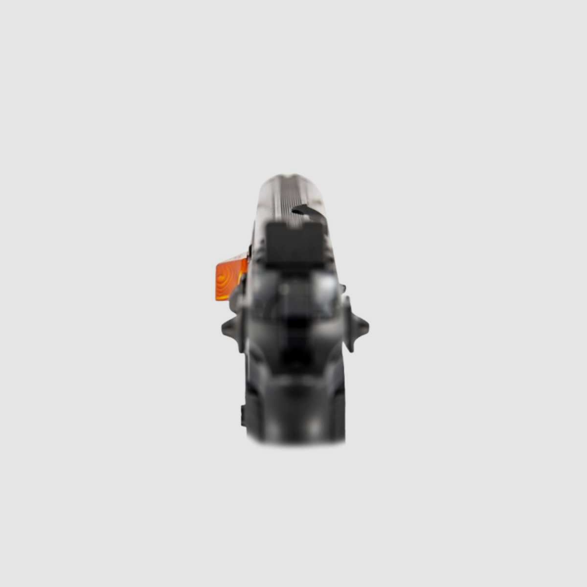 TONI SYSTEM CZTSSX Supporto per pollice 3D per CZ TS, Colore: Sabbia, immagine 2 di 3