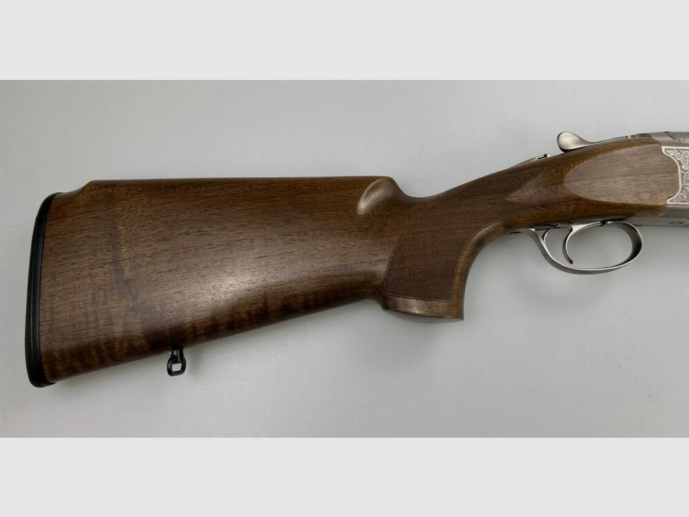 Beretta 686 Silver Pigeon 1 Vittoria Chasse